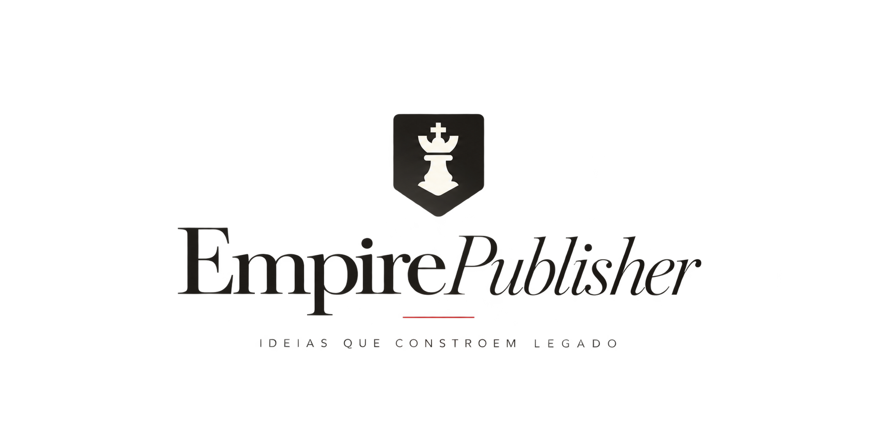 Empire Publisher — Ideias que constroem legado